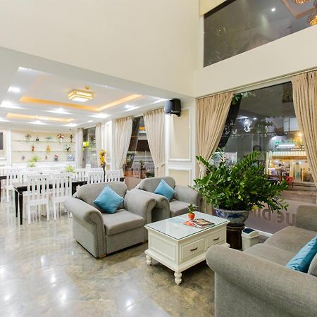 Blue Diamond Airport - San Bay Tan Son Nhat Bandar Ho Chi Minh Luaran gambar