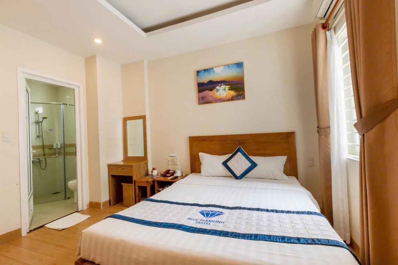 Blue Diamond Airport - San Bay Tan Son Nhat Bandar Ho Chi Minh Luaran gambar