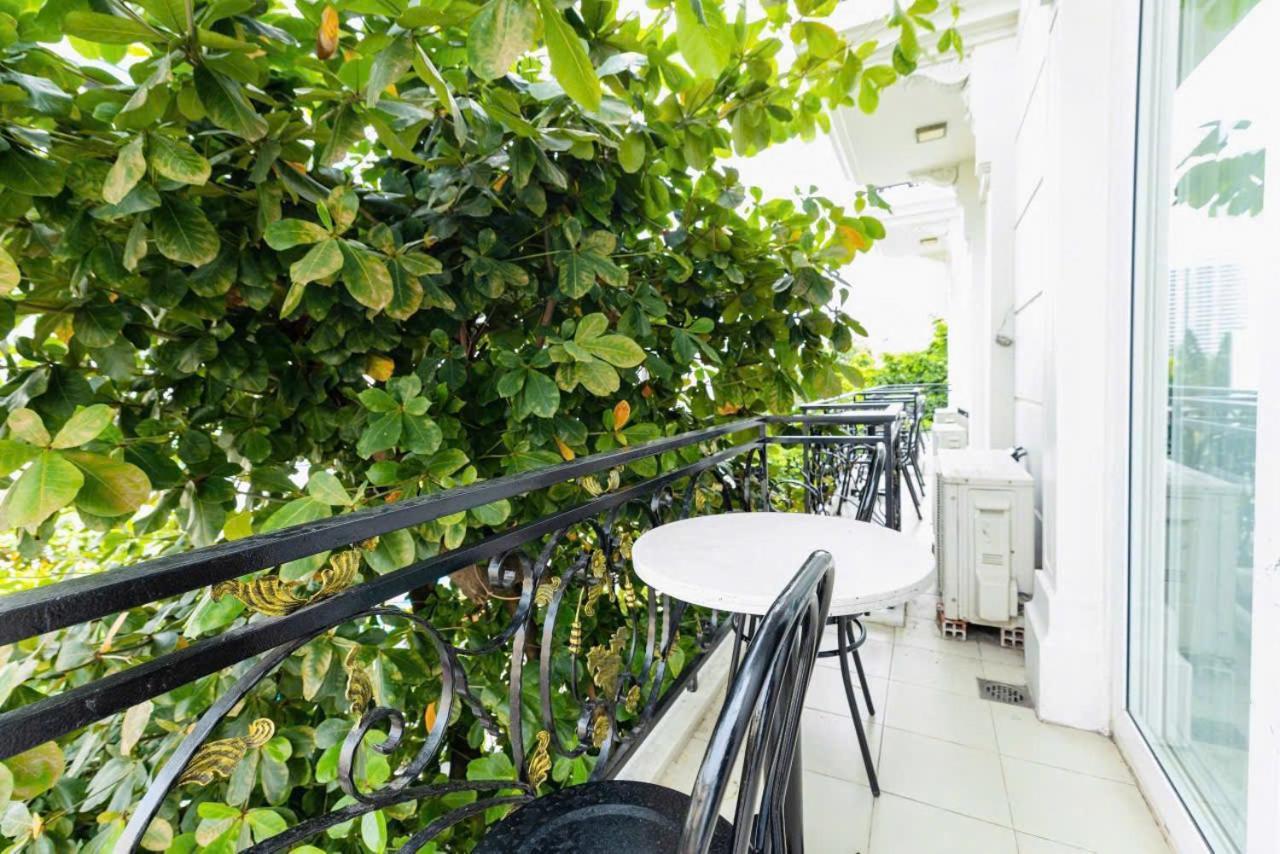 Blue Diamond Airport - San Bay Tan Son Nhat Bandar Ho Chi Minh Luaran gambar