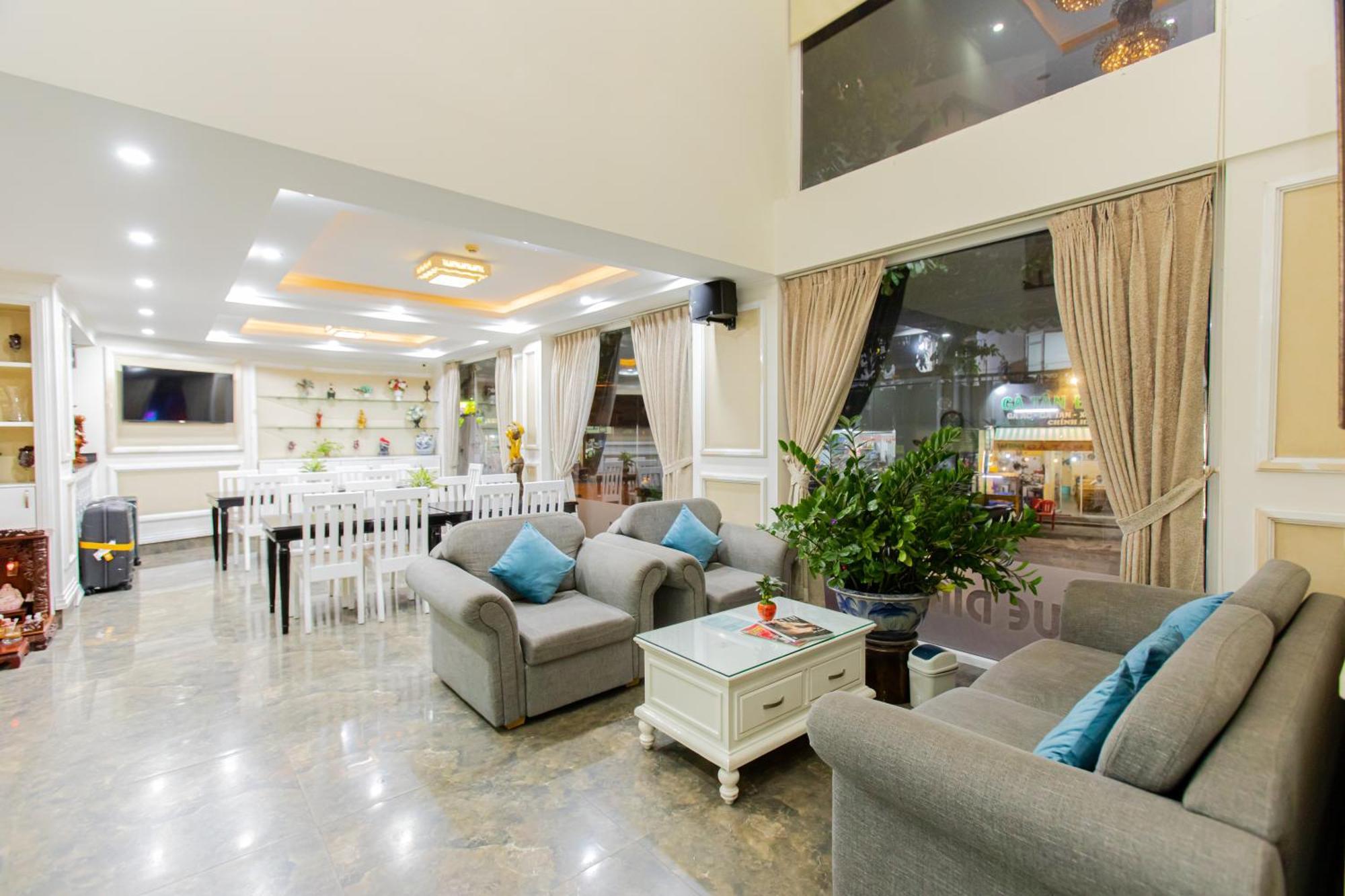 Blue Diamond Airport - San Bay Tan Son Nhat Bandar Ho Chi Minh Luaran gambar
